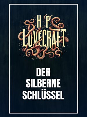 cover image of Der silberne Schlüssel